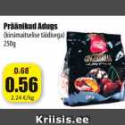 Allahindlus - Präänikud Adugs