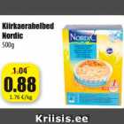 Allahindlus - Kiirkaerahelbed
Nordic
500g