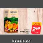 Allahindlus - Dzintars
grilljuust, 335 g