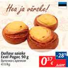 Allahindlus - Dallase saiake Eesti Pagar, 90 g