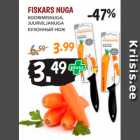 Allahindlus - FISKARS NUGA