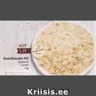 Allahindlus - Kanalihasalat MK 1 kg