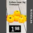 Kollane tomat 1kg
