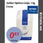 Suhkur Optima Linija,