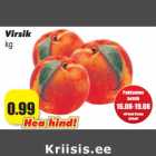 Virsik kg