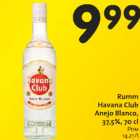 Allahindlus - Rumm Havana Club Anejo Blanco