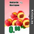 Nektariin 1kg
