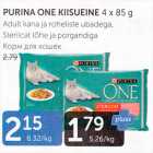 PURINA ONE KIISUEINE 