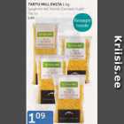 TARTU MILL PASTA 1 KG