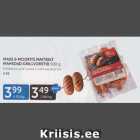 MAKS & MOORITS MAITSELT MAHEDAD GRILLVORSTID 900 G