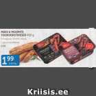 MAKS & MOORITS TOORVORSTIKESED 450 G