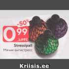 Stressipall