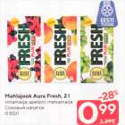 Mahlajook Aura Fresh, 2 l