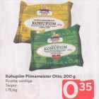 Kohupiim Piimameister Otto, 200 g