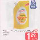 Majonees Provansaal, Lemmik, 700 g