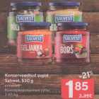 Konserveeritud supid Salvest, 530 g