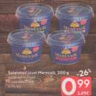 Sulatatud juust Merevaik, 200 g