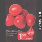 Ploomtomat, 1 kg