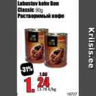 Lahustuv kohv Bon Classic 90 g