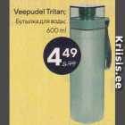 Veepudel Tritan, 600 ml