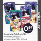 Kassimaius Felix Party Mix