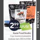 Kaste Food Studio