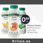 Biojogurt Dobilas