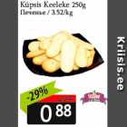 Allahindlus - Küpsis Keeleke 250g
