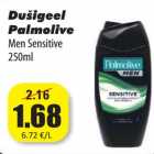 Allahindlus - Dušigeel
Palmolive
