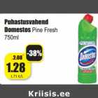 Puhastusvahend
Domestos 