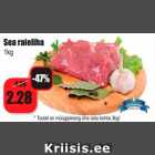 Sea raieliha
1kg
