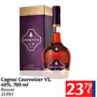 Allahindlus - Cognac Courvoisier VS