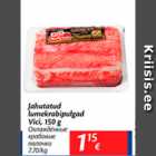 Allahindlus - Jahutatud lumekrabipulgad Vici, 150 g