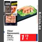 Viiner Rannarootsi, 400 g