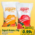 Allahindlus - Jogutr Armas, 1 kg