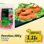 Pereviiner, 500 g