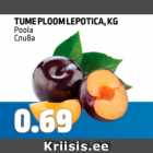 TUME PLOOM LEPOTICA, KG