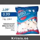 Allahindlus - Vahukommid BBQ Zet Rock´s 250 g