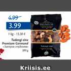 Allahindlus - Tudengi eine Premium Germund 300 g