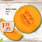 Allahindlus - Melon Galia 1 kg