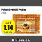 Pehmed vahvlid Praline 250 g