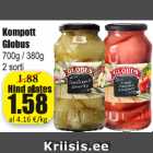 Kompot Globus