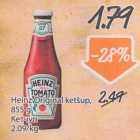 Heinz Original ketšup, 855 g