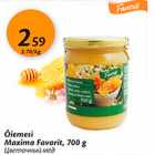 Õiemesi Maxima Favorit, 700 g