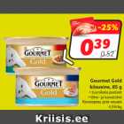 Allahindlus - Gourmet Gold
kiisueine, 85 g