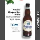 Nisuõlu Hoegaarden White