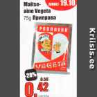 Allahindlus - Maitse aine Vegeta 75 g