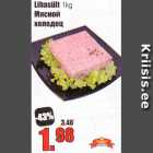 Allahindlus - Lihasült 1 kg