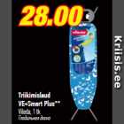 Triikimislaud VE+Smart Plus**