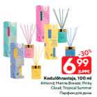 Kodulõhnastaja, 100 ml

